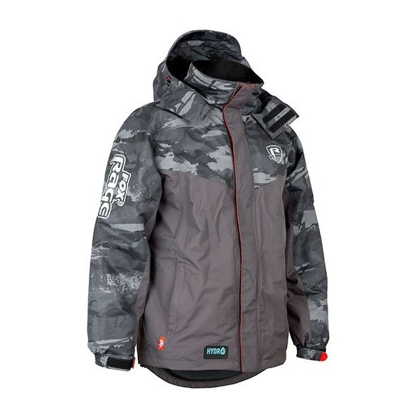 Куртка водонепроникна Fox Rage RS V2 20K Ripstop Jacket, фото 1