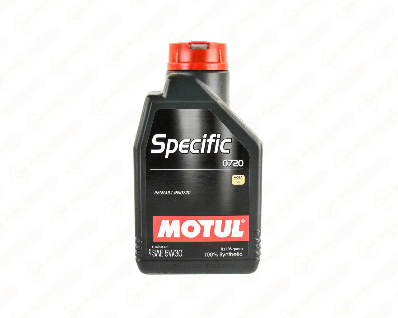 Моторна олива MOTUL 5W30 Specific 17 RN 17 - 1L