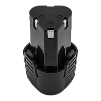 Акумулятор шуруповерта 12V 1.3 Ah
