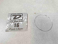 Аксессуары для гитар Б/У Dunlop D16