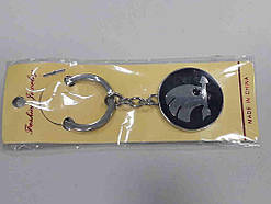 Б/У Брелок Skoda