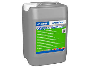 Змивка для епоксидної затирки Ultracare Kerapoxy Cleaner /5lt Mapei Харків