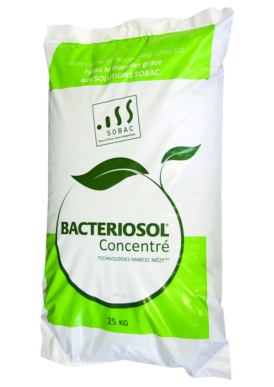 Регулятор якості ґрунту Куатерна Терра для городу, картоплі, 25кг