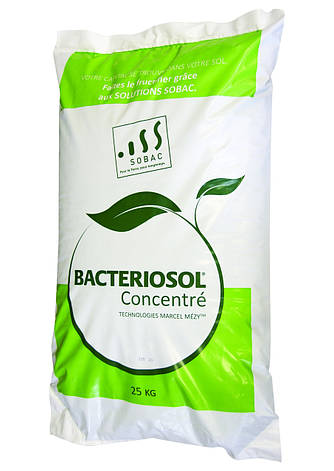 Регулятор якості ґрунту Куатерна Терра для городу, картоплі, 25кг, фото 1