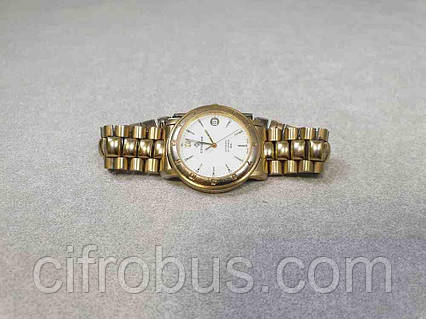 Candino automatic watch 25 jewels top