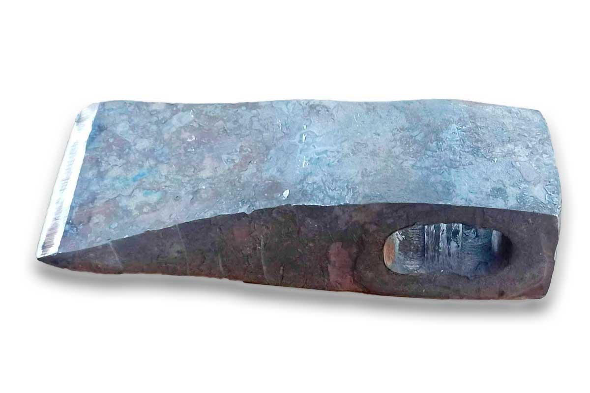 Колун кований, фото 1