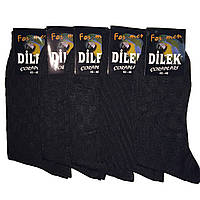 Шкарпетки чоловічі шовк без шва Dilek пр-во Туреччина