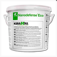 Готова гідроізоляція Kerakoll Nanodefense Eco 15 кг