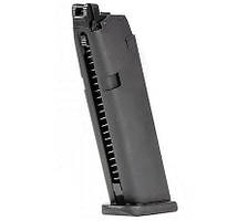 Магазин для страйкбольного пістолета Umarex Glock 17 Gen5 кал. 6мм. Gas Blowback