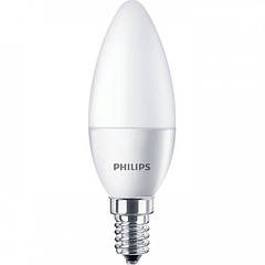 LED лампи декоративні Philips LEDCandle