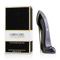 Оригинал Carolina Herrera Good Girl 30 мл ( Каролина Эррера Гуд герл ) парфюмированная вода