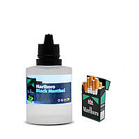 Солевая жижа Marlboro Black menthol 30 мл 50 мг 4ISTO