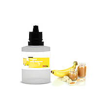 Солевая жижа Йогурт с бананом 30 мл 50 мг 4ISTO