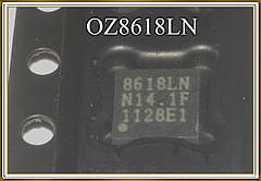 Мікросхема   OZ8618LN