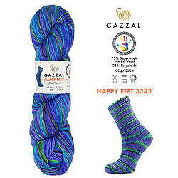 Gazzal Happy Feet 3243