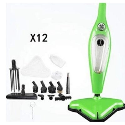Швабра паровая H2O Mop X12 пароочиститель