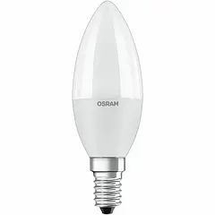 LED лампи декоративні Osram