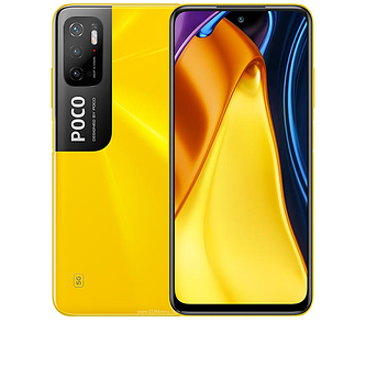 Чохли на POCO M3 Pro 5G