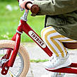 Біговел Trybike триколісний Рубіновий (TBS-3-RED-VIN), фото 8
