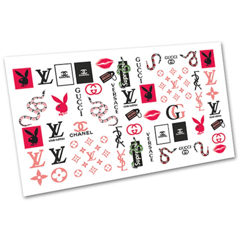 Слайдер для манікюру 3358