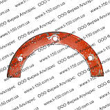 Козирок валу захисний ДТ-75, 77.39.141, фото 4