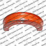 Козирок валу захисний ДТ-75, 77.39.141, фото 2