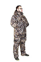 Зимовий костюм для риболовлі та полювання до -25С