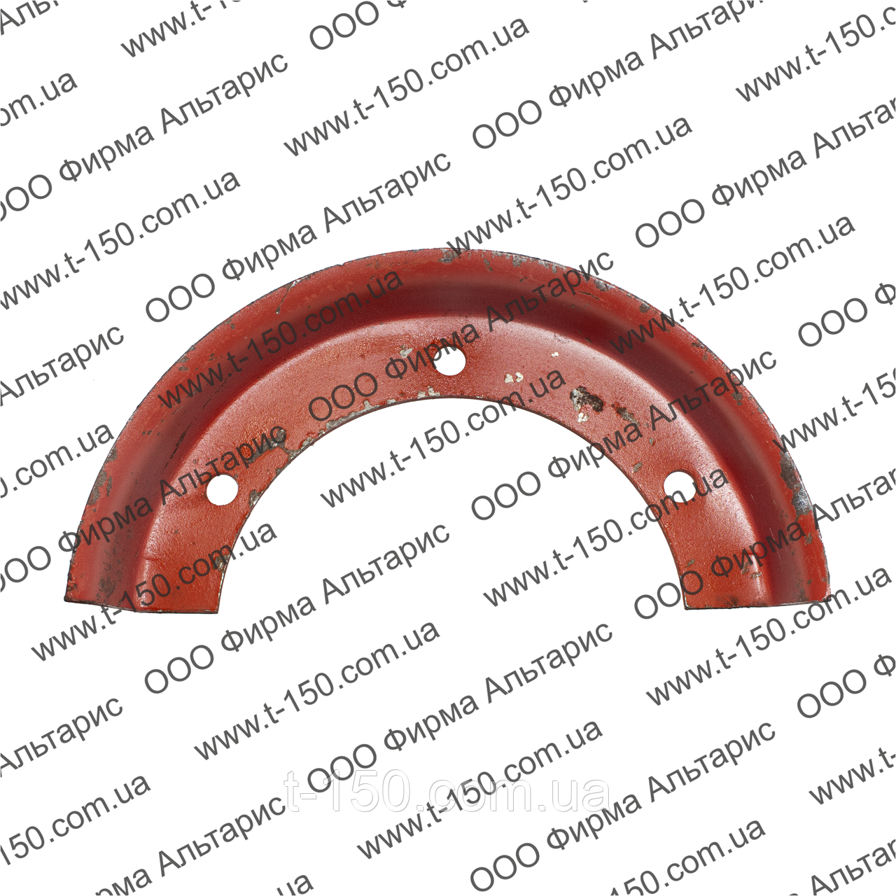 Козирок валу захисний ДТ-75, 77.39.141, фото 1