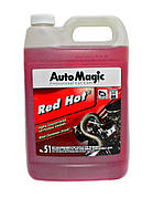 Багатофункціональний потужний очисник Auto Magic Red Hot 5 л.