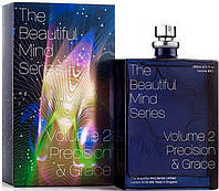 Туалетная вода Escentric Molecules The Beautiful Mind Series Volume 2 Precision and Grace 100 мл