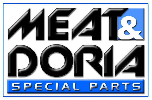 Катушка зажигания A4 Octavia Passat B5 Superb 1.8T 2.0 производитель MEAT & DORIA, фото 3