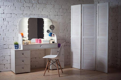 Візажний стіл Markson М628-2