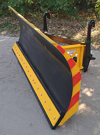 ВІДВАЛ ДЛЯ ТЕЛЕСКОПІЧНОГО НАВАНТАЖУВАЧА