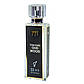 Elite Parfume Tom Ford Oud Wood, унісекс 33 мл, фото 4