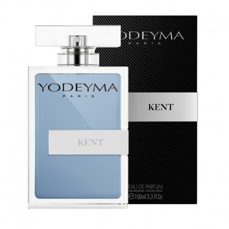 Чоловіча туалетна вода Yodeyma KENT 100 ml