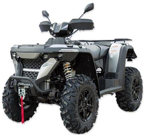 Квадроцикл Linhai LH550ATV-L