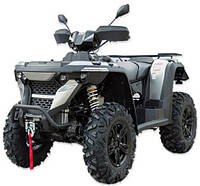 Квадроцикл Linhai LH550ATV-L