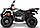 Квадроцикл KAYO BULL 200, фото 6