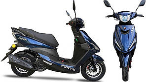 Скутер Forte NEW JOG 80cc