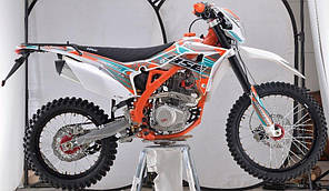 Мотоцикл BSE J4 ENDURO