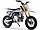 Мотоцикл BSE SP03 enduro, фото 5