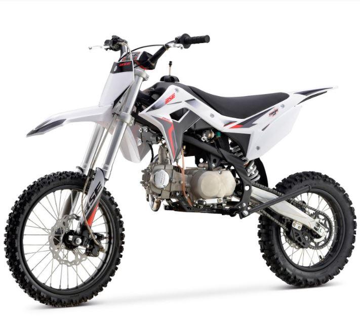 Мотоцикл BSE PH10L 125 Enduro