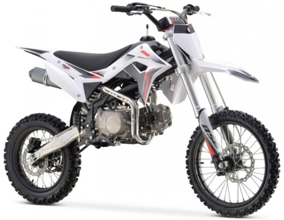 Мотоцикл BSE PH10L 140 Enduro