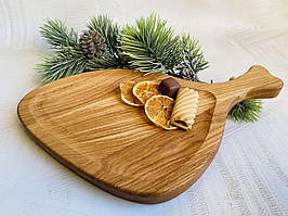 Дошка для подавання КерамКлуб Вікорок