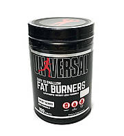 FAT Burners E/S Universal Nutrition, 100 таблеток