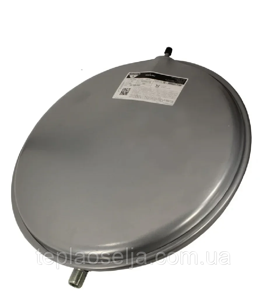 Бак ZILMET oem-pro для монтажу в котли плоский 6 л 3/4