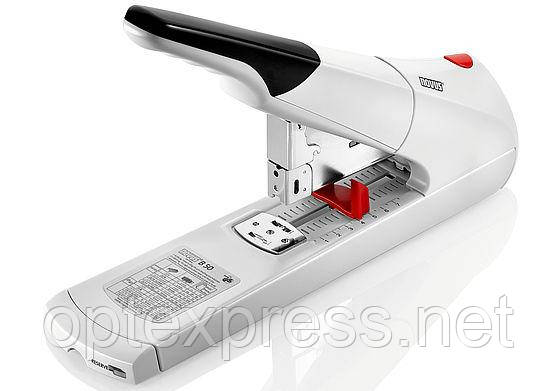 Посилений степлер NOVUS B50 на 140 аркушів, фото 1