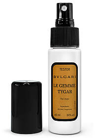 Тестер чоловічий Bvlgari Le Gemme Tygar, 60 мл K-303