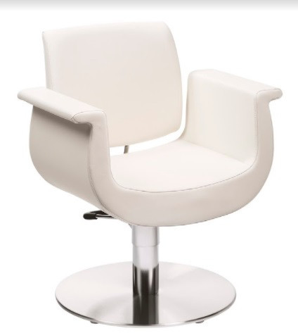 Крісло перукарське Velmi Diva VM866