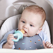 Ниблери для прикорму (фрукти)